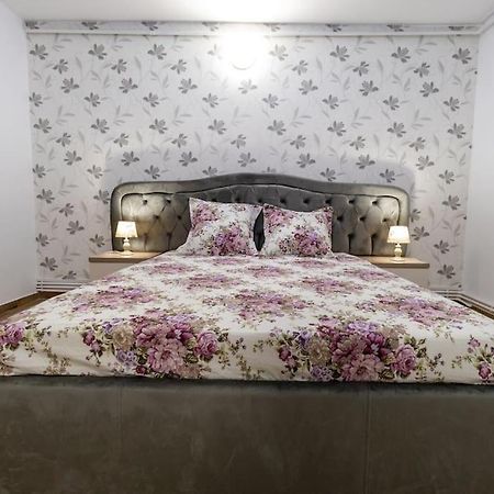 Luxury Radox Apartment Park 1 Bz Buzău Zewnętrze zdjęcie