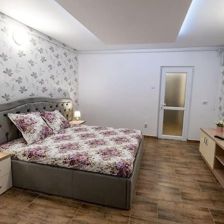 Luxury Radox Apartment Park 1 Bz Buzău Zewnętrze zdjęcie